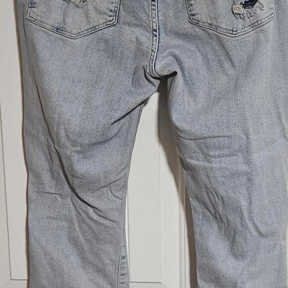 Size 12‎ hm denim collection - Picture 3 of 4